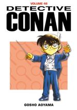 Detective Conan (Gazzetta dello Sport)